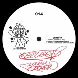 Slugg, Lousy Lover (US) - Juanita (Extended Mix)