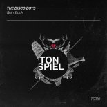 The Disco Boys - Goin' Back (Extended Mix)