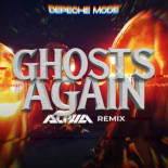 Depeche Mode - Ghosts Again (ALPHA Rmx)