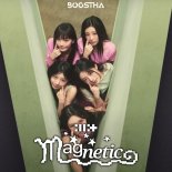 ILLIT (아일릿) - Magnetic (Boostha Remix)