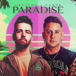 Crypton & Ender - Paradise (Original Mix)