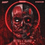 Luminite - Metal & Blood (CYBERGORE REMIX)(Extended Mix)