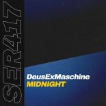 Deusexmaschine - Midnight (Extended Mix)
