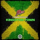 89ers & Rimini Rockaz - Kingston Town (Extended Mix)