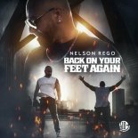 Nelson Rego - Back On Your Feet Again (Drumapella Mix)