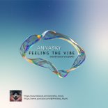 Annasky - Feeling the Vibe (Hardtrance VocalMix)