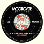 Joe Tapia, Fidel Coronado - Un Poquito (Original Mix)