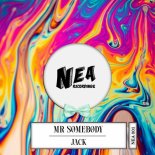 Mr. Somebody - Jack (Extended Mix)
