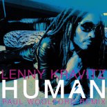 Lenny Kravitz - Human (Paul Woolford Classic Dub Mix)