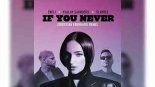 ENELI, Kallay Saunders, Claydee - If You Never (Christian Eberhard Remix)