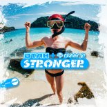 DTAH & Craigy B! - Stronger (Original Mix)