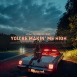 DJ Katch & Amira Eldine - You're Makin' Me High