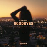 Jerome Price - Goodbyes (Extended)