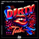 Fubu Feat. Molly Morgan - Dirty Talk (Instrumental Mix)