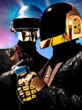 Daft Punk - Doin' it Right  ft. Panda Bear