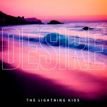 The Lightning Kids - Desire (Instrumental)