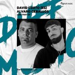David Cueto (ES), Alvaro Ceballos - Like That (Original Mix)
