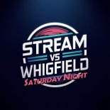 Stream Vs. Whigfield - Saturday Night