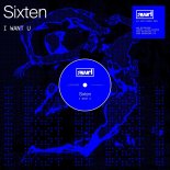 Sixten - I Want U