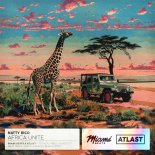 Natty Rico - Africa Unite