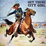 MOONLGHT & Country Night - Hey There City Girl