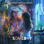 Fabio Fusco and Joicey - Someday