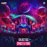 Galactixx - Space & Time