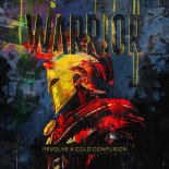 Revolve & Cold Confusion - Warrior (Original Mix)