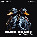 Alex Alta feat. Ya Rick - Duck Dance (Pato Pato)