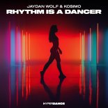 Jaydan Wolf feat. Kosimo - Rhythm Is A Dancer