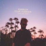 Rammor - Your Number (Sunset Mix)