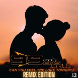 99ers Feat. Aishia - Can You Feel the Love Tonight (Refrays Remix Edit)