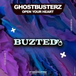 Ghostbusterz - Open Your Heart (Original Mix)