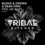 Block & Crown, Sean Finn - Feel Me Baby (Extended Mix)