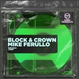 Block & Crown, Mike Ferullo - Din Daa Jump (Original Mix)