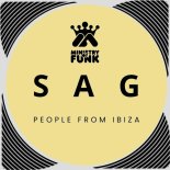 Ministry Of Funk - People From Ibiza (Original Mix)