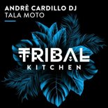 Andrè Cardillo Dj - Tala Moto (Extended Mix)