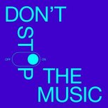 Amal Nemer - Don't Stop The Music (Extended Mix)