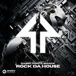 Gabry Ponte & Smack - Rock Da House