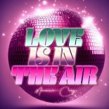 Mauricio Cury - Love Is in the Air (Original Mix)