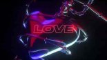 Curbi ft. Nadia Gattas - Want My Love