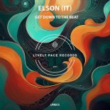 Elson (IT) - Get Down To The Beat (Original Mix)