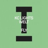 KC Lights - Fly (Extended Mix)