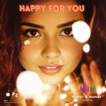 Parker and Daniella - Happy For You