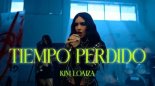 Kim Loaiza - TIEMPO PERDIDO