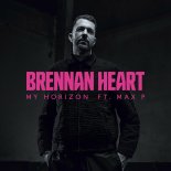 Brennan Heart - My Horizon (Extended Mix)
