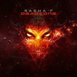 Sasha F - DEADZONE (Original Mix)