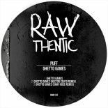 Puff (ITA) - Ghetto Games (Hector Couto Remix)