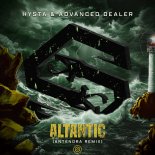 Hysta - Atlantic (Antenora Remix) (Extended Mix)