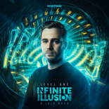 Level One & Iris Goes - Infinite Illusion (Original Mix)